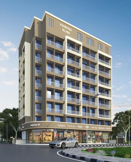 Krishna Bliss Main Image 1