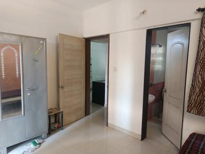 Bedroom Image of 862 Sq.ft 2 BHK Apartment / Flat for sale in Magarpatta Annex, Magarpatta City Pune for Rs. 12000000