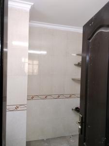 Bedroom Four Image of 2700 Sq.ft 4 BHK Apartment / Flat for sale in CGHS Best Residency, Sector 19 Dwarka New Delhi for Rs. 42200000