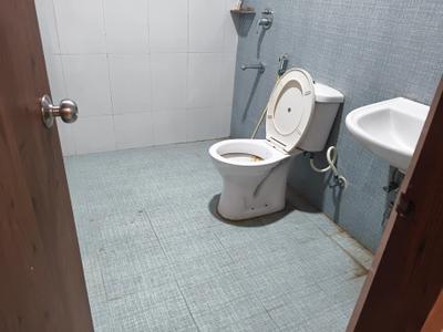 Image of 1370 Sq.ft 3 BHK Apartment / Flat for rent in DTC Southern Heights, Joka, Kolkata for Rs. 27000
