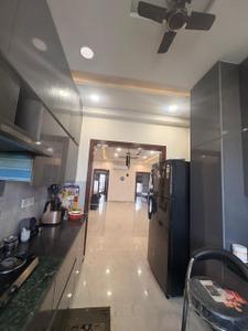 Kitchen Image of 2000 Sq.ft 3 BHK Builder Floor for sale in BPTP District 6 Block L, Sector 84 Faridabad for Rs. 30000000