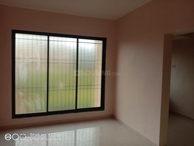 Hall Image of 581 Sq.ft 1 BHK Apartment / Flat for sale in Lanja Ratnagiri for Rs. 1650000