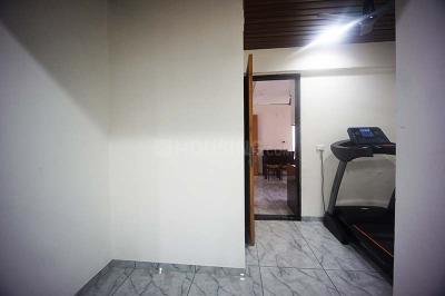 Hall Image of 1890 Sq.ft 3 BHK Penthouse for sale in Gota Ahmedabad for Rs. 11500000