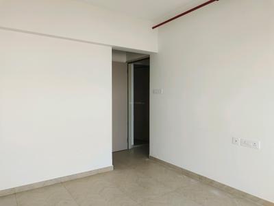 Bedroom Image of 750 Sq.ft 2 BHK Apartment / Flat for sale in Gurukrupa Marina Enclave Wings Q And R With Kindergarten Phase IV, Malad West Mumbai for Rs. 16900000