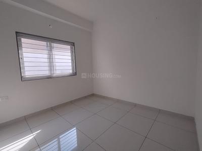 Bedroom Image of 900 Sq.ft 2 BHK Apartment / Flat for sale in Gotri Vadodara for Rs. 3800000
