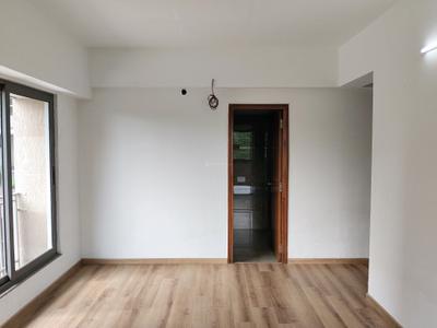 Bedroom Image of 3170 Sq.ft 4 BHK Apartment / Flat for sale in Indraprasth Shivanta, Ambli Ahmedabad for Rs. 26000000