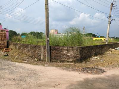 Image of 720 Sq.ft Residential Plot / Land for sale in Joka, Kolkata for Rs. 175003
