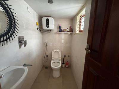Image of 2000 Sq.ft 3 BHK Builder Floor for rent in Vijayanagar, Bengaluru for Rs. 42000
