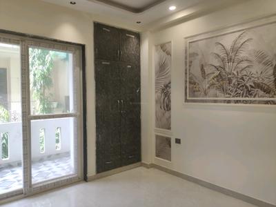 Bedroom Image of 2000 Sq.ft 4 BHK Builder Floor for sale in Green Field Colony Faridabad for Rs. 18400000