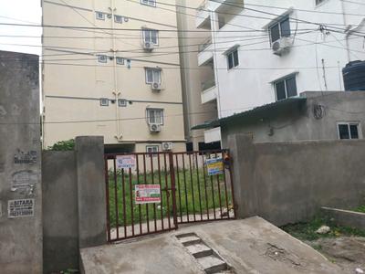Residential Plot