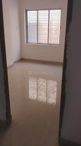 Hall Image of 762 Sq.ft 2 BHK Apartment / Flat for sale in Baguiati Kolkata for Rs. 2750000