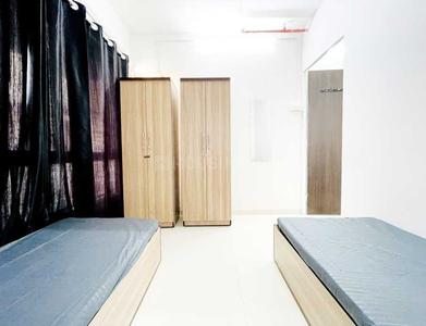 Image of GetSetHome-Andheri west(Separate for Boys/ Girls) in Andheri West, Mumbai