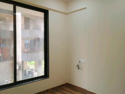 Bedroom Image of 1200 Sq.ft 2 BHK Apartment / Flat for sale in Regency Anantam, Dombivli East Thane for Rs. 9000000