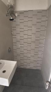 Image of 1200 Sq.ft 2.5 BHK Apartment / Flat for rent in Ashar Arize, Kalwa, Thane for Rs. 50000