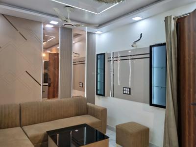 G3 Builder Floor 1 Living Room 1