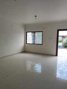 Hall Image of 1500 Sq.ft 3 BHK Independent House for rent in V K Comfort Lush Green Plot, Ayodhya Bypass Bhopal for Rs. 25000