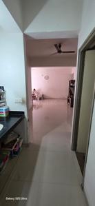 Kitchen Image of 1450 Sq.ft 3 BHK Apartment / Flat for sale in Shaligram Garden Residency I, South Bopal Ahmedabad for Rs. 8500000