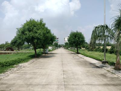 Image of 154 Sq.ft Residential Plot / Land for sale in Soha Neal City, Sector 98, Faridabad for Rs. 17710000