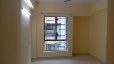 Hall Image of 1185 Sq.ft 3 BHK Apartment / Flat for sale in Magnolia Skyview, Omarhati Kolkata for Rs. 5200000