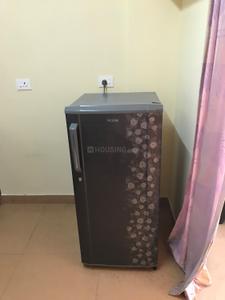 Bedroom Image of 905 Sq.ft 2 BHK Apartment / Flat for rent in Shriram Surabhi, Mallasandra Bengaluru for Rs. 25000