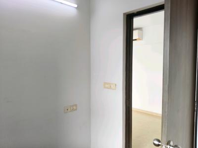 Bedroom Image of 1200 Sq.ft 2.5 BHK Apartment / Flat for sale in Lodha CASA LAKESIDE, Palava Phase 2 Thane for Rs. 7200000