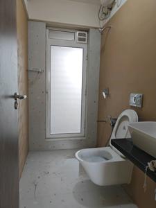Common Bathroom Image of 1050 Sq.ft 2.5 BHK Apartment / Flat for sale in Shree Satya Sai Solitaire II by Shree Satya Sai Developers, Chembur Mumbai for Rs. 32500000