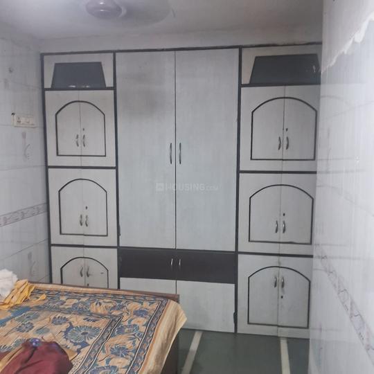 Antusigh Niwas Bedroom 1