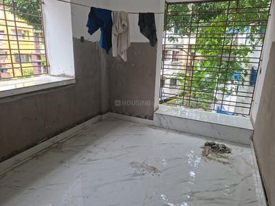 Bedroom Image of 785 Sq.ft 2 BHK Apartment / Flat for sale in Naktala Kolkata for Rs. 4317000