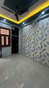 Hall Image of 2000 Sq.ft 3.5 BHK Independent House for sale in Govindpuram Ghaziabad for Rs. 8600000