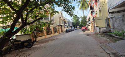 Domalguda Plot View 1