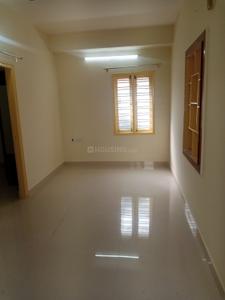 Hall Image of 650 Sq.ft 1 BHK Builder Floor for rent in C V Raman Nagar Bengaluru for Rs. 15000