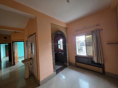 Hall Image of 710 Sq.ft 2 BHK Apartment / Flat for rent in Panihati Kolkata for Rs. 7500
