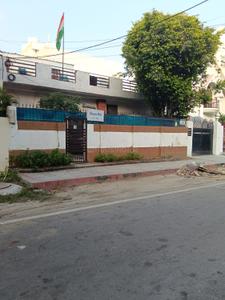Image of 3217 Sq.ft 5 BHK Independent House for sale in Aliganj, Lucknow for Rs. 30000000