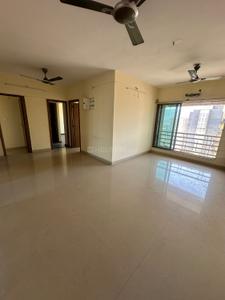 Hall Image of 1250 Sq.ft 2 BHK Apartment / Flat for sale in Gurukrupa Aramus Rudra, Kharghar Navi Mumbai for Rs. 15500000