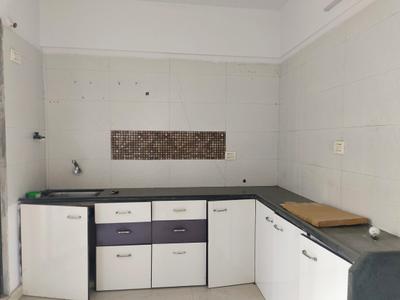 Kitchen Image of 1220 Sq.ft 2 BHK Apartment / Flat for sale in Avicon Levante, Ulwe Navi Mumbai for Rs. 12600000