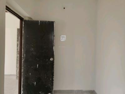 Bedroom Image of 620 Sq.ft 1 BHK Apartment / Flat for sale in Seven Star Horizon, Boisar Mumbai for Rs. 2400000