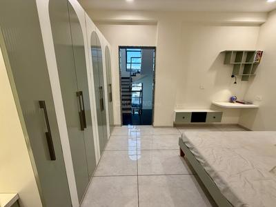 Bedroom Image of 2835 Sq.ft 4 BHK Villa for sale in Vavol Gandhinagar for Rs. 16000000