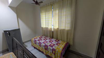 Bedroom Image of Dashputre in Borivali East, Mumbai