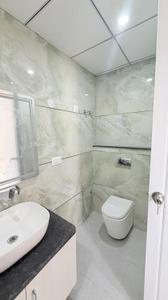 Bathroom Image of 1950 Sq.ft 3 BHK Builder Floor for sale in GMS Road Dehradun for Rs. 11000000