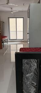 Kitchen Image of Navkar pg in Thane East, Thane