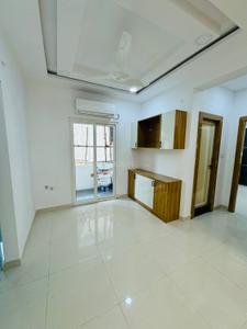 Hall Image of 1000 Sq.ft 2 BHK Apartment / Flat for sale in Honeyy Sreenivasam, Atchutapuram Visakhapatnam for Rs. 3600000