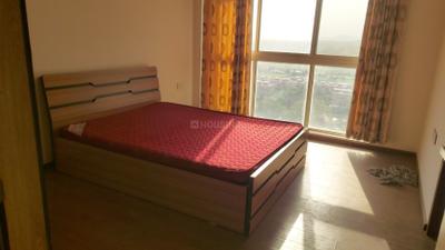 Bedroom Image of 2275 Sq.ft 3.5 BHK Apartment / Flat for sale in Lodha Belmondo, Gahunje Pune for Rs. 25000000