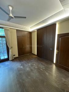 Bedroom Image of 3600 Sq.ft 9 BHK Independent House for rent in Vasant Vihar New Delhi for Rs. 1200000