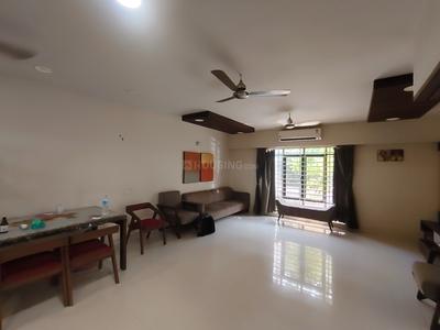 Hall Image of 2700 Sq.ft 4 BHK Villa for sale in New Gotri Vadodara for Rs. 23000000