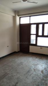 2.5 BHK Flat