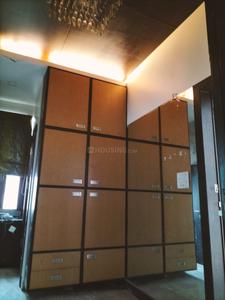 Bedroom Image of 4000 Sq.ft 5 BHK Builder Floor for sale in Nirman Nagar Jaipur for Rs. 27000000