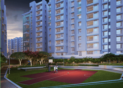 Image of 1278 Sq.ft 3 BHK Apartment / Flat for sale in PRM Ananta, Mahananda Para, Siliguri for Rs. 5751000