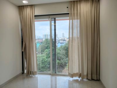Bedroom Image of 950 Sq.ft 2 BHK Apartment / Flat for sale in Advance Galaxy, Kharghar Navi Mumbai for Rs. 12000000
