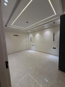 Hall Image of 1125 Sq.ft 3 BHK Builder Floor for sale in Juanapur New Delhi for Rs. 9500000
