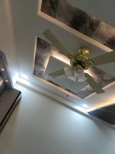 Bedroom Image of 1380 Sq.ft 3 BHK Apartment / Flat for sale in Jhotwara Jaipur for Rs. 6235970